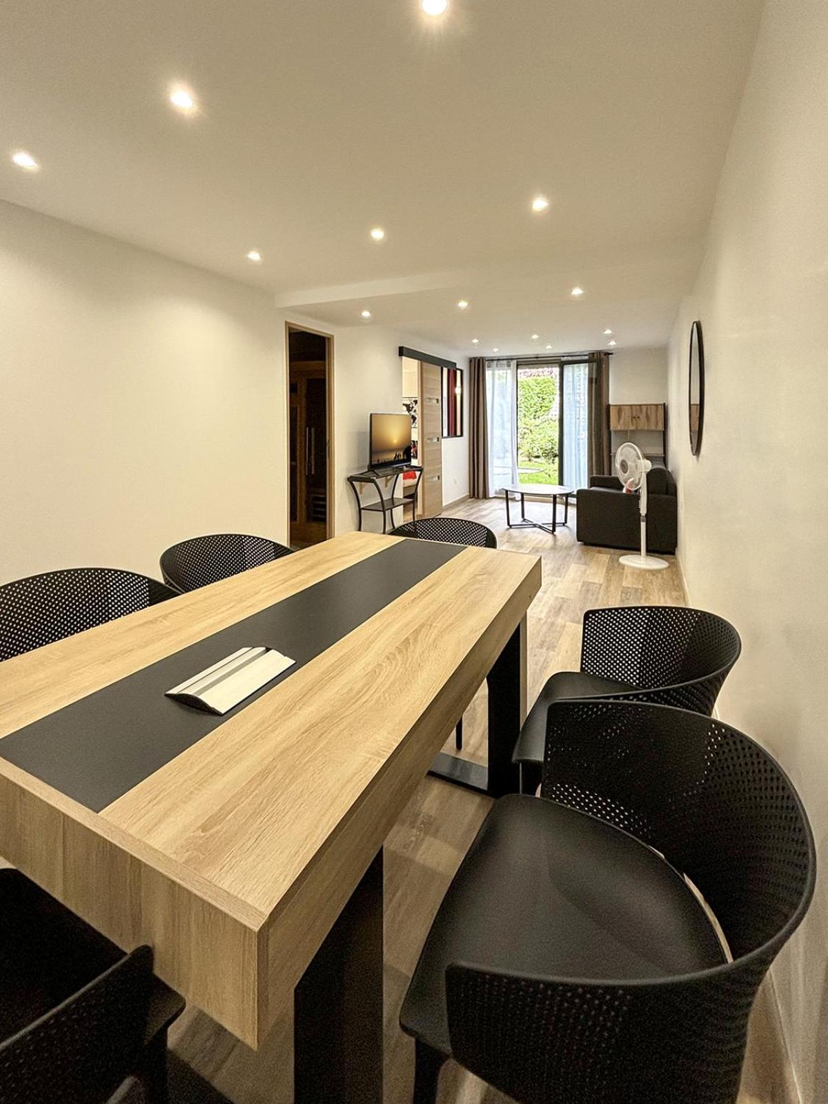 Apartment - Ground Floor