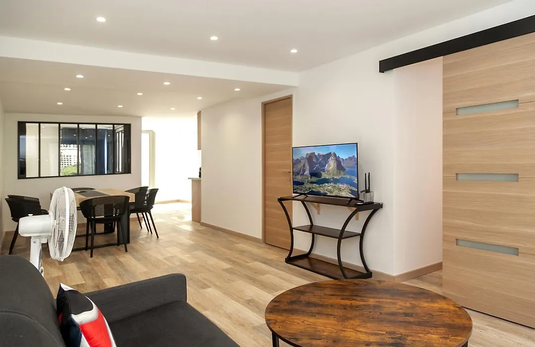 Nets Inn Apartments - Robida-1