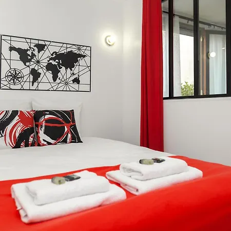 Nets Inn Apartments - Robida-3